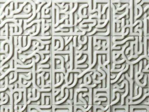 Algorithmische Fliese