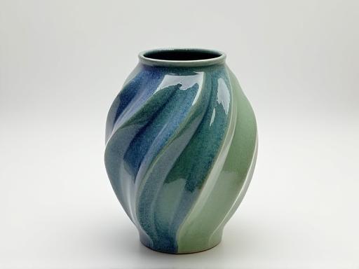 Hyperbolische Vase